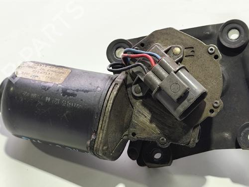 Used Front wiper motor NISSAN PRIMERA (P11) 2.0 TD (90 hp) 31745781