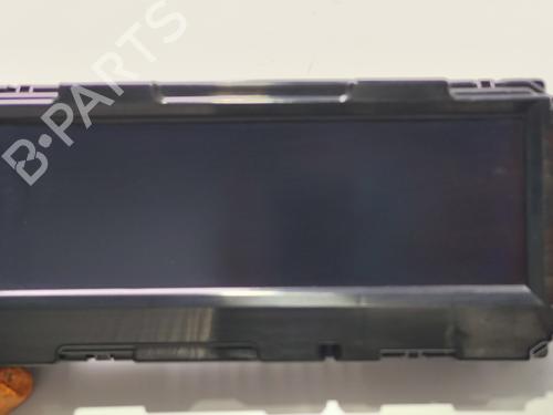 Display OPEL ASTRA J (P10) 1.3 CDTI (68) (95 hp) 31745783