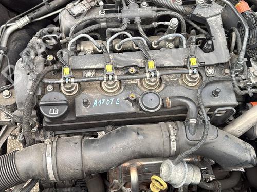 Motor OPEL ASTRA J (P10) [2009-2016]  31745784