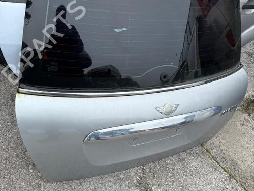 Używane Klapa tylna bagażnika MINI MINI (R56) [2005-2014]  31745785