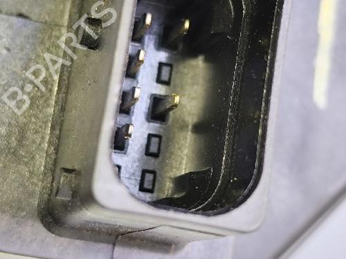 Front right lock OPEL ASTRA J (P10)  | BP31745787C97 