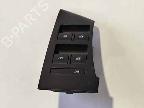 Venstre bagtil elrude kontakt OPEL ASTRA J (P10) [2009-2016]  31745790