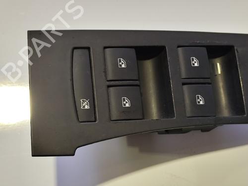 Left rear window switch OPEL ASTRA J (P10)  | BP31745790I29 