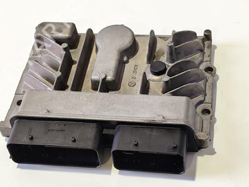 Motorstyringsenhed OPEL ASTRA J (P10) [2009-2016]  31745791