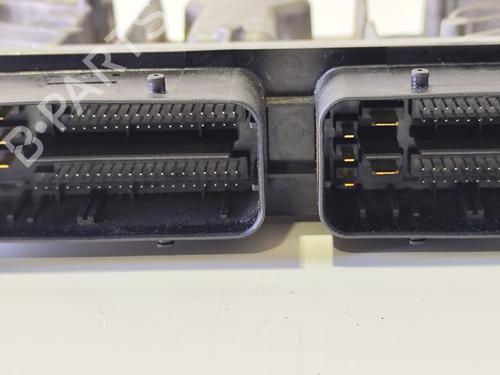 Engine control unit (ECU) OPEL ASTRA J (P10) | BP31745791M57