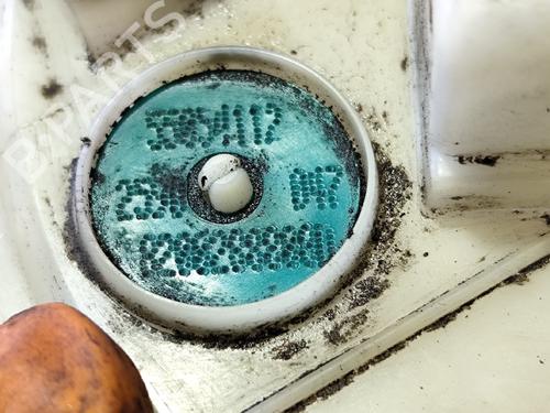 Fuel pump RENAULT MEGANE II (BM0/1_, CM0/1_) 1.5 dCi (BM16, CM16) | BP31745793M76 