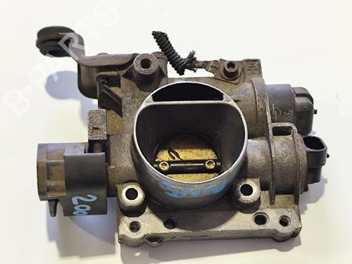 Used Throttle body FIAT PUNTO (188_) 1.2 60 (188.030, .050, .130, .150, .230, .250) (60 hp) 31745794