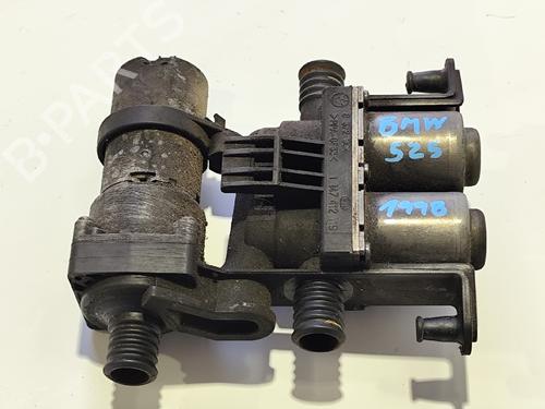 Altro BMW 5 (E39) [1995-2003]  31745796