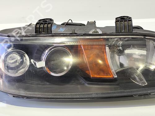 Used Right headlight FIAT PUNTO (188_) 1.2 60 (188.030, .050, .130, .150, .230, .250) (60 hp) 31745797