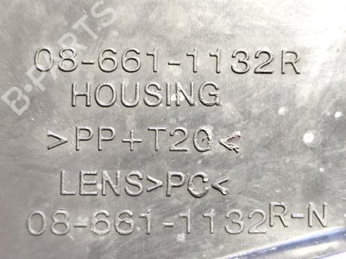 Right headlight FIAT PUNTO (188_) 1.2 60 (188.030, .050, .130, .150, .230, .250) | BP31745797C29 