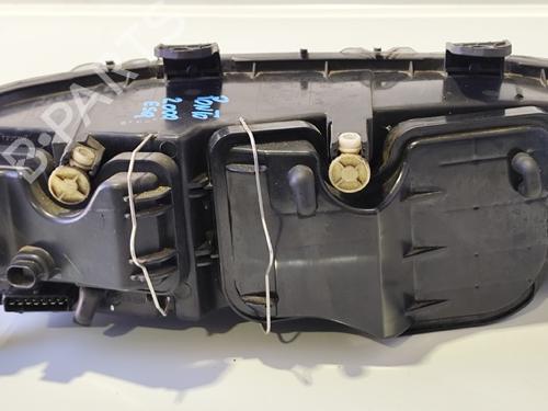 Right headlight FIAT PUNTO (188_) 1.2 60 (188.030, .050, .130, .150, .230, .250) | BP31745797C29 