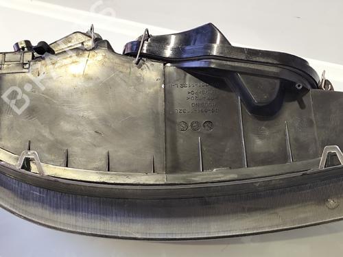 Right headlight FIAT PUNTO (188_) 1.2 60 (188.030, .050, .130, .150, .230, .250) | BP31745797C29 