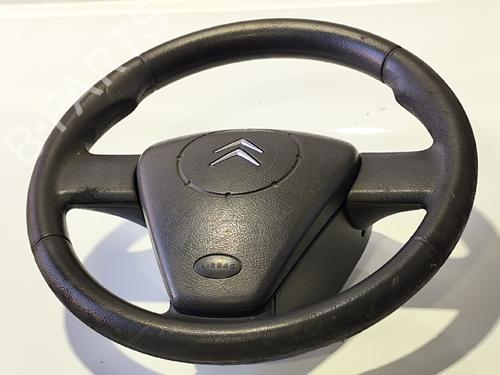 Lenkrad für CITROËN C3 I (FC_, FN_) [2002-2013]  31745799