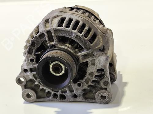 Used Alternator SEAT LEON (1M1) 1.6 16 V (105 hp) 31745800