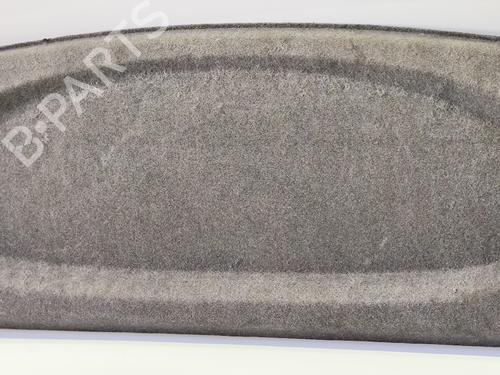 Used Rear parcel shelf FIAT PUNTO (188_) [1999-2012]  31745801