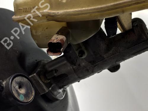 Servo brake CITROËN C3 I (FC_, FN_) 1.1 i | BP31745803M42 