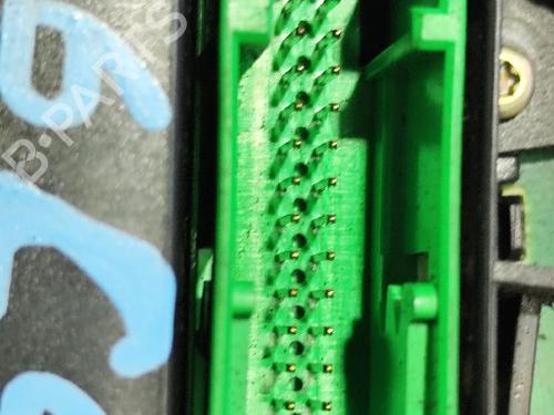 Instrument cluster AUDI A6 C5 Avant (4B5, 4B6) 2.5 TDI | BP31745805C47 