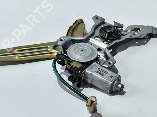 Used Rear left window mechanism MITSUBISHI L200 (K7_T, K6_T, K5_T) 2.5 TD 4WD (K74T) (115 hp) 31745808