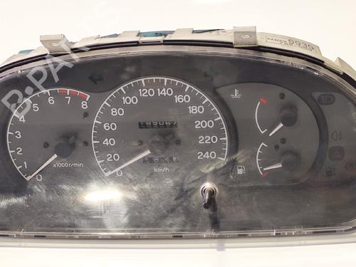 Used Instrument cluster MITSUBISHI LANCER V (CB_A, CD_A, CE_A) 1.3 (CB1A) (75 hp) 31745809