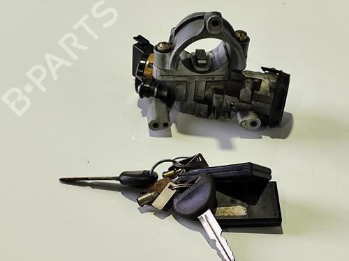 Mando MITSUBISHI LANCER V (CB_A, CD_A, CE_A) 1.3 (CB1A) (75 hp) 31745810