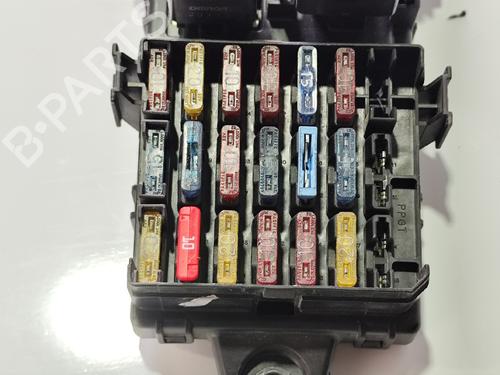 Fuse box MITSUBISHI LANCER V (CB_A, CD_A, CE_A) 1.3 (CB1A) | BP31745811E1 