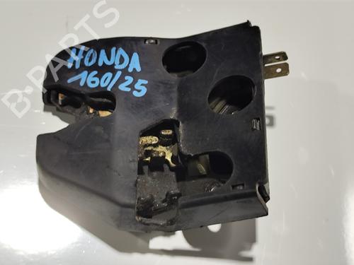 Used Tailgate lock HONDA CIVIC VI Fastback (MA, MB) 1.5 16V (MB3) (114 hp) 31745595