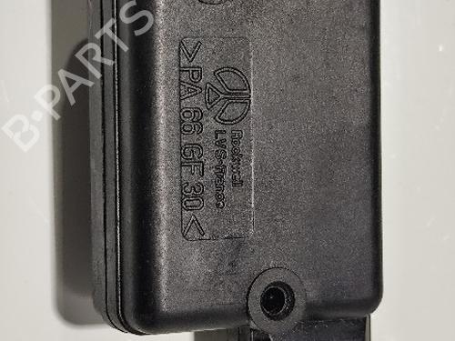 Used Electronic module RENAULT MEGANE I (BA0/1_) [1995-2004]  31745599
