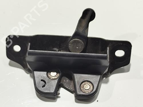 Used Tailgate lock Tailgate lock 31745600 31745600