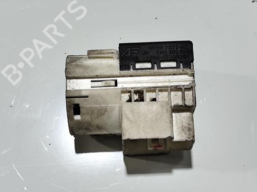 Used Switch VW SHARAN (7M8, 7M9, 7M6) 1.8 T 20V (150 hp) 31745602