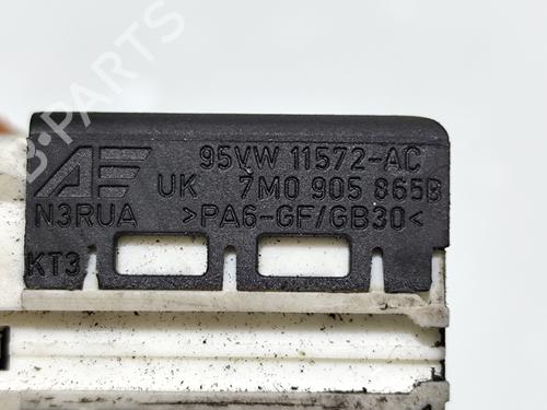 Switch VW SHARAN (7M8, 7M9, 7M6) 1.8 T 20V | BP31745602I30