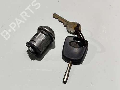 Used Switch FORD TRANSIT Bus (FD_ _, FB_ _, FS_ _, FZ_ _, FC_ _) 2.4 DI (F_B_, F_C_, F_A_) (90 hp) 31745603