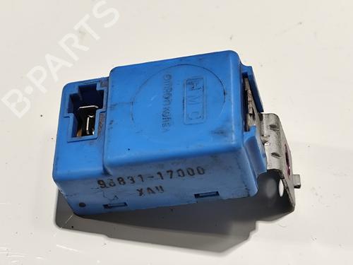 Used Electronic module HYUNDAI MATRIX (FC) 1.5 CRDi (82 hp) 31745604