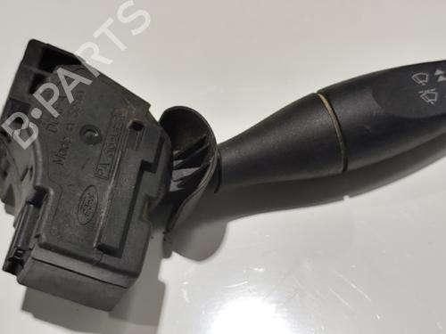 Used Steering column stalk FORD TRANSIT Platform/Chassis (FM_ _, FN_ _) 2.4 DI (F_A_, F_B_, F_C_, F_D_) (90 hp) 31745606