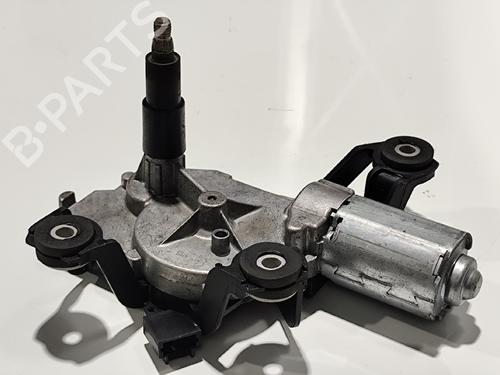 Used Rear wiper motor RENAULT MEGANE II (BM0/1_, CM0/1_) 1.5 dCi (BM0F, BM0T, BM2B, CM0F, CM0T) (82 hp) 31745607