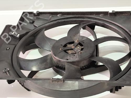 radiator-fan-bmw-1-e87-2003-2004-2005-2006-2007-2008-2009-2010-2011-2012-2013-31745609 main image