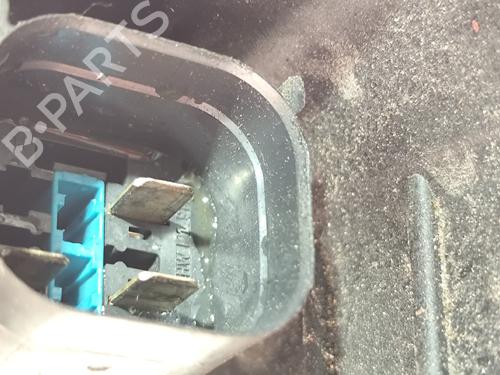 Radiator fan BMW 1 (E87) 123 d | BP31745609M35