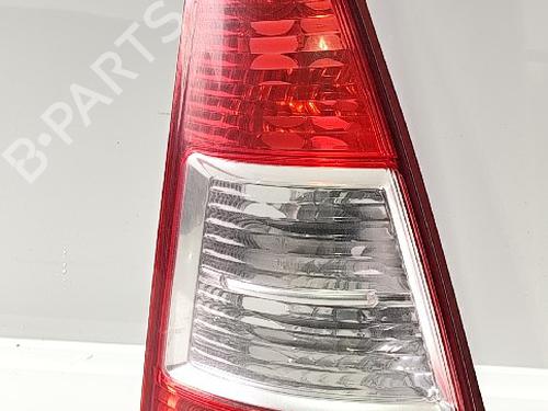 Used Left taillight CITROËN C3 I (FC_, FN_) 1.1 i (60 hp) 31745611