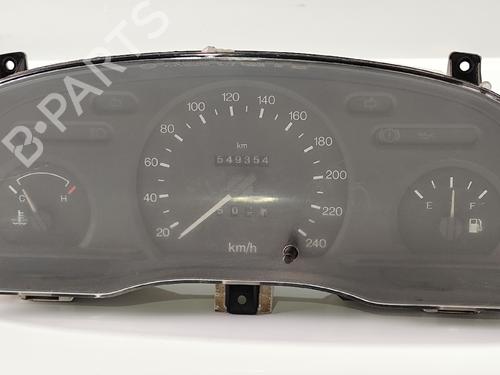 Used Instrument cluster FORD TRANSIT Platform/Chassis (FM_ _, FN_ _) 2.4 DI (F_A_, F_B_, F_C_, F_D_) (90 hp) 31745612