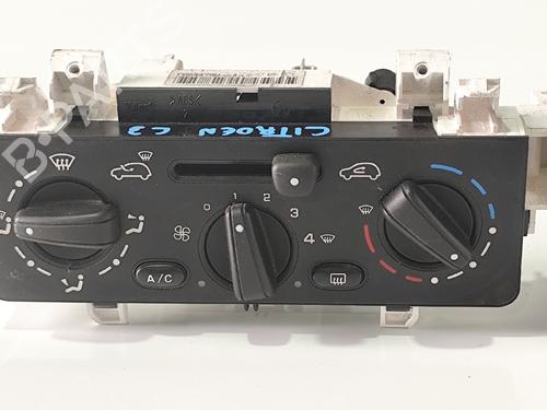 Used Climate control Climate control 31745614 31745614