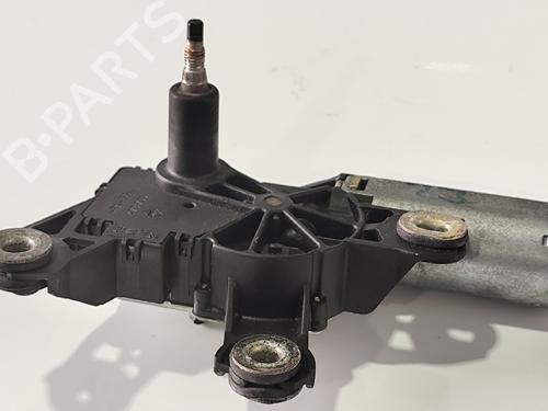 Used Rear wiper motor SEAT LEON (1M1) 1.9 TDI (90 hp) 31745615