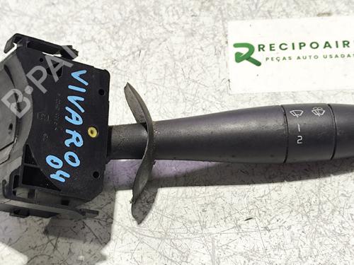 Used Steering column stalk OPEL VIVARO A Van (X83) 1.9 DTI (F7) (101 hp) 31745384