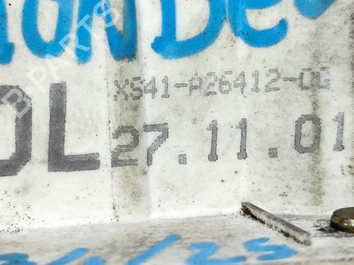 Rear right lock FORD MONDEO III Turnier (BWY) 2.0 TDCi | BP31745387C99 