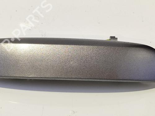 Used Rear left exterior door handle MITSUBISHI MIRAGE / SPACE STAR VI Hatchback (A0_A) 1.2 (A03A) (80 hp) 31745623