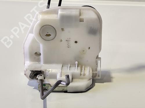 Used Front left lock MITSUBISHI MIRAGE / SPACE STAR VI Hatchback (A0_A) 1.2 (A03A) (80 hp) 31745625