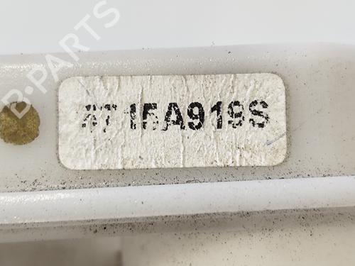 Front left lock MITSUBISHI MIRAGE / SPACE STAR VI Hatchback (A0_A) 1.2 (A03A) | BP31745625C98 - Image 5