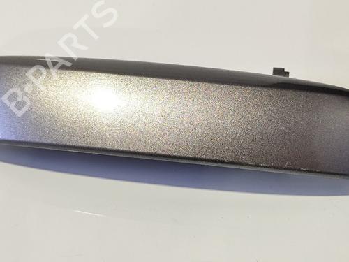 Used Front left exterior door handle MITSUBISHI MIRAGE / SPACE STAR VI Hatchback (A0_A) 1.2 (A03A) (80 hp) 31745626
