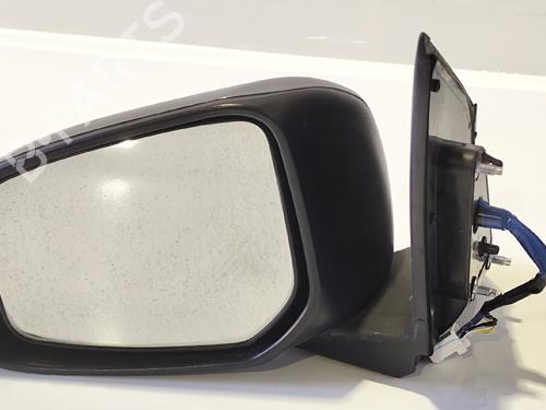 Used Left mirror MITSUBISHI MIRAGE / SPACE STAR VI Hatchback (A0_A) 1.2 (A03A) (80 hp) 31745628