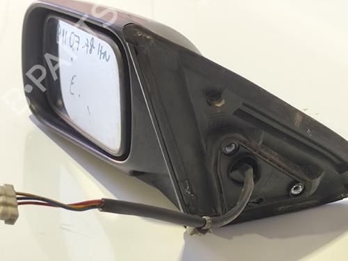 Left mirror NISSAN PRIMERA (P11) 2.0 TD | BP31745632C26