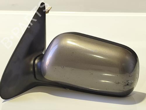Left mirror NISSAN PRIMERA (P11) 2.0 TD | BP31745632C26