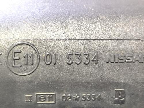 Left mirror NISSAN PRIMERA (P11) 2.0 TD | BP31745632C26